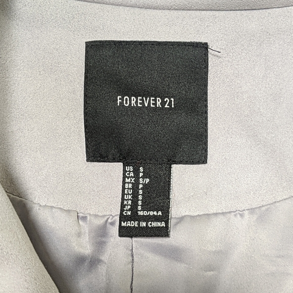 Swade Jacket - Picture 2 of 7